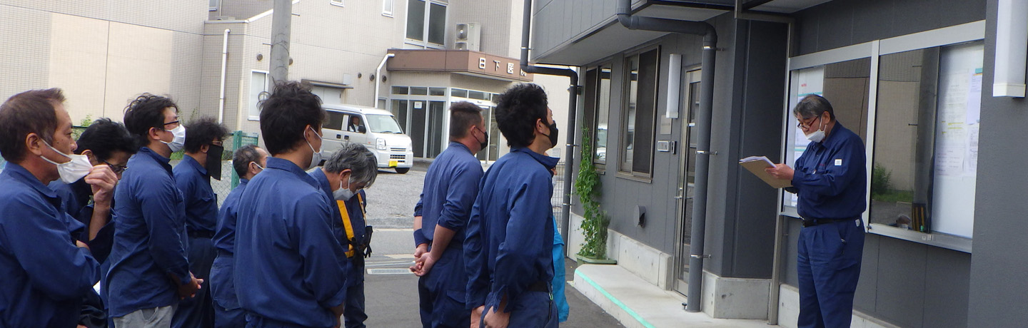 ブレイクイメージ