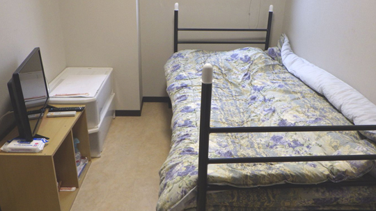 福利厚生・制度3