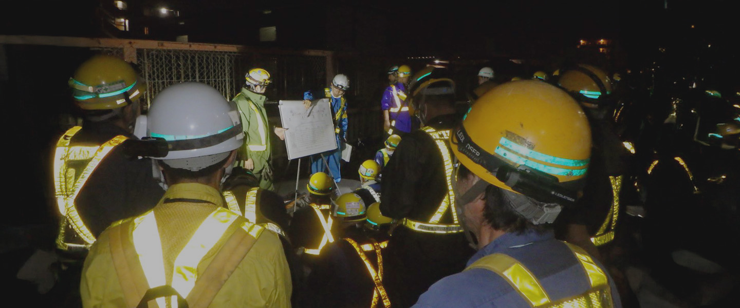 会社情報の画像