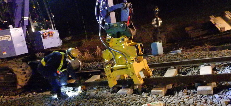 PCマクラギ交換